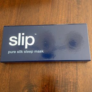 Brand new Slip Silk Mask